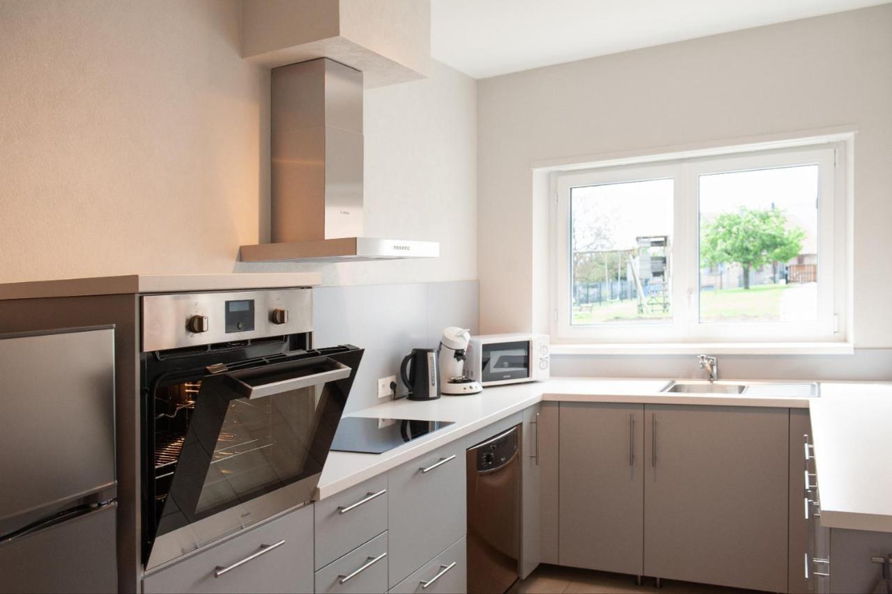 Holiday home Le Tomigite Dimbsthal