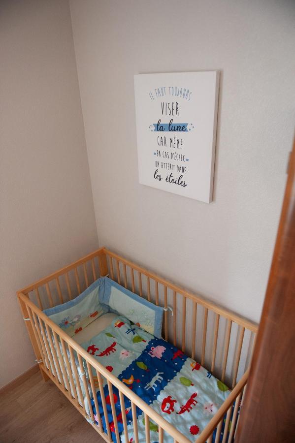 Holiday home Le Tomigite Dimbsthal