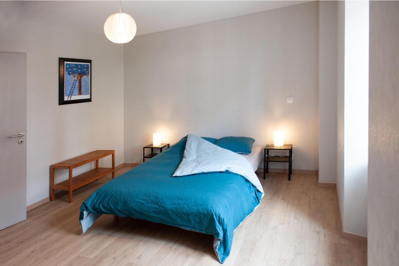 Le Tomigite Vakantiehuis