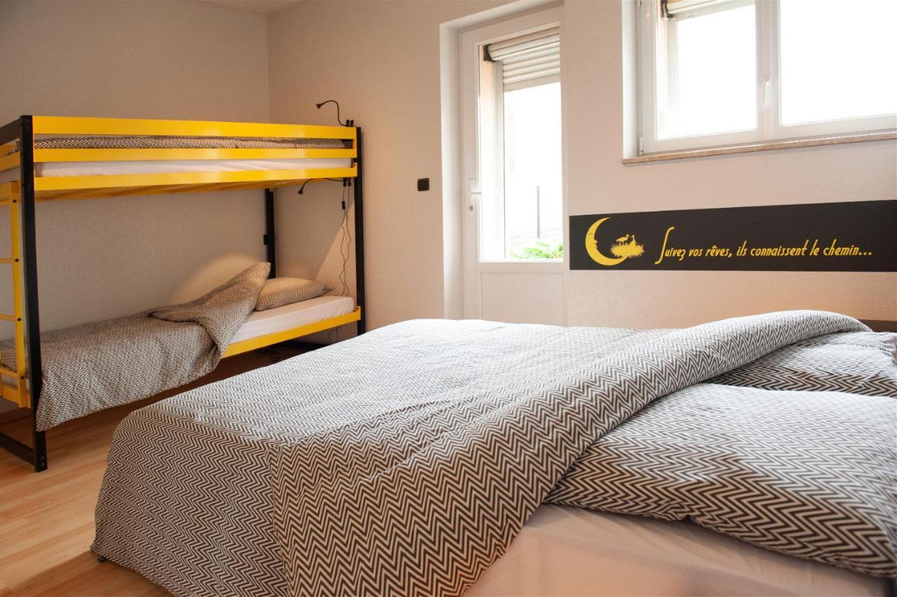 Holiday home Le Tomigite