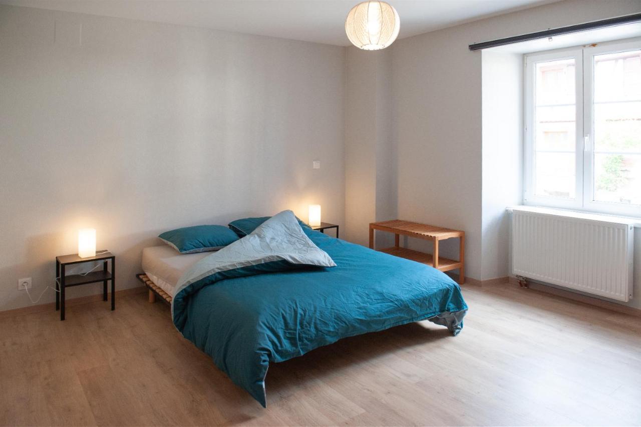 Le Tomigite Holiday home