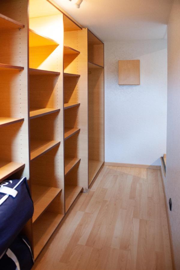 Le Tomigite Vakantiehuis Dimbsthal