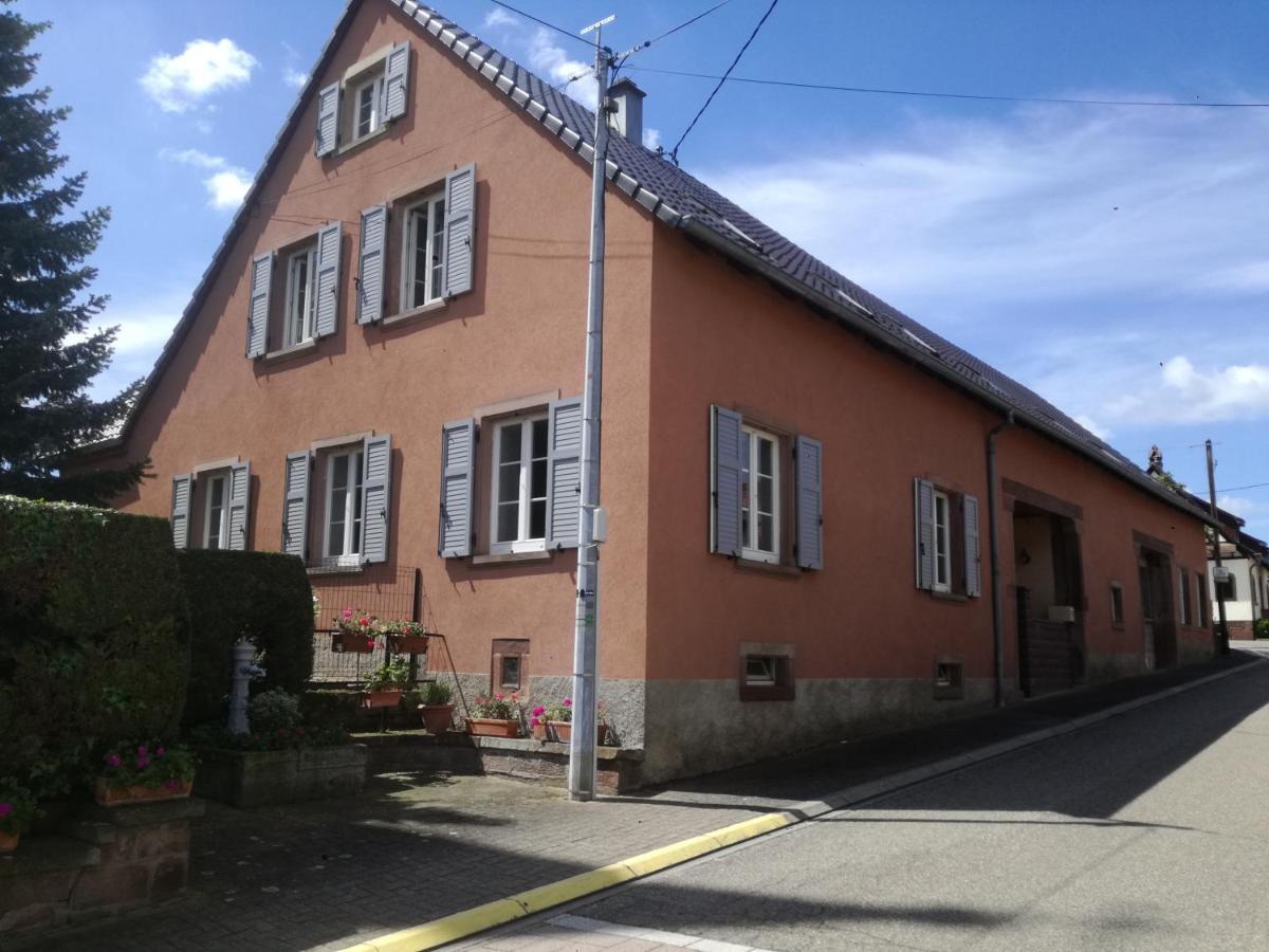 Le Tomigite * Dimbsthal
