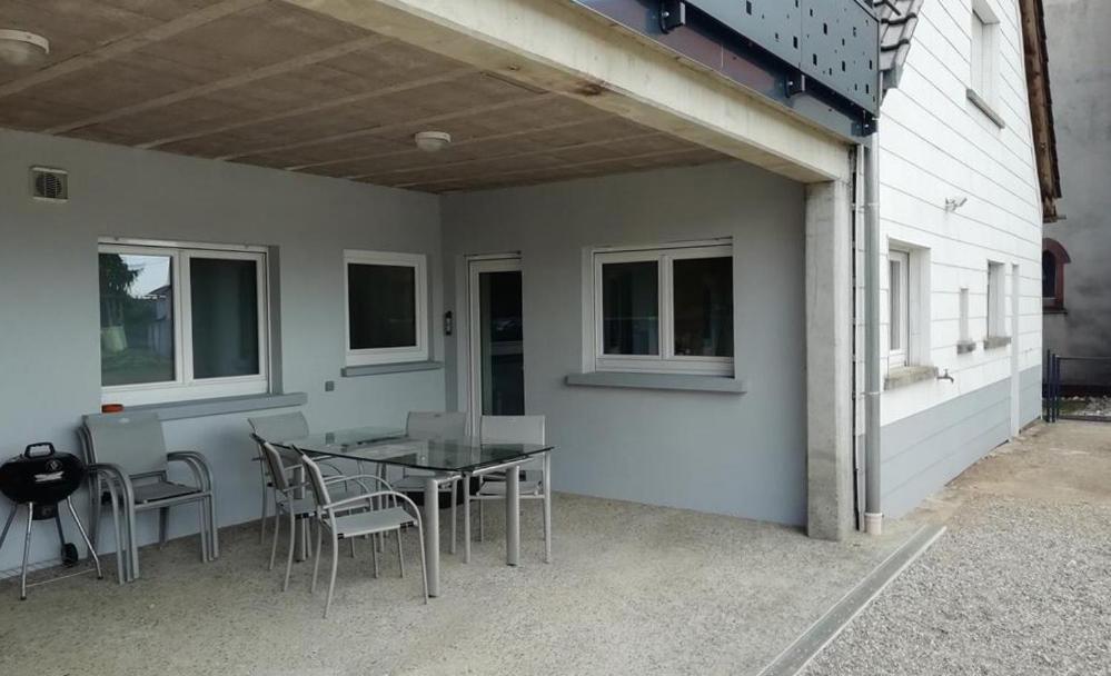 Vakantiehuis Le Tomigite